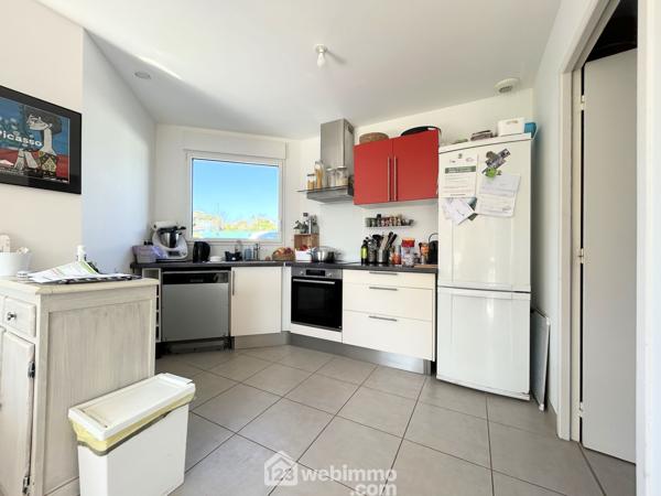 Maison 90 m² à Trédrez-Locquémeau 22300