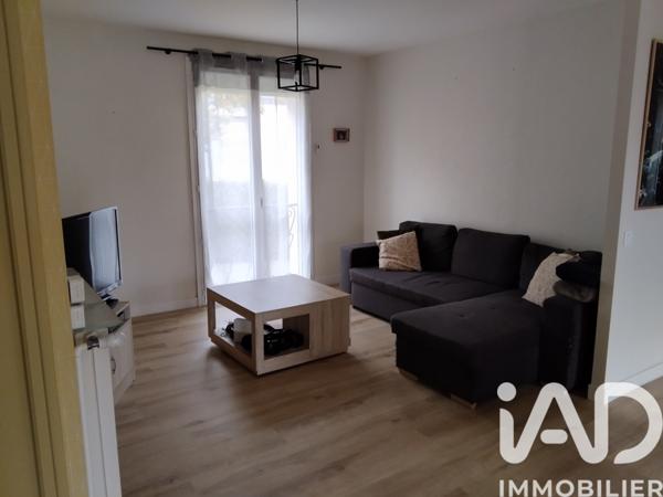 Maison à vendre 4 pièces 87 m² Beauvais