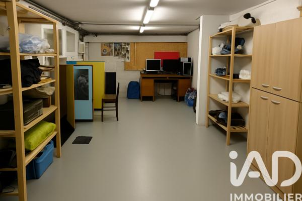 Maison à vendre 4 pièces 87 m² Beauvais