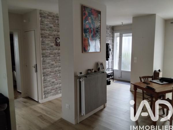 Maison à vendre 4 pièces 87 m² Beauvais