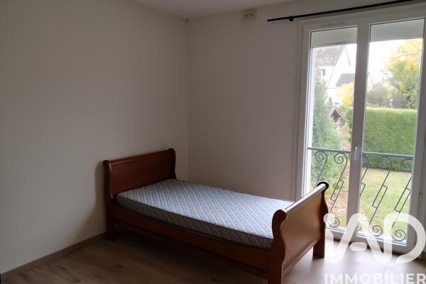 Maison à vendre 4 pièces 87 m² Beauvais