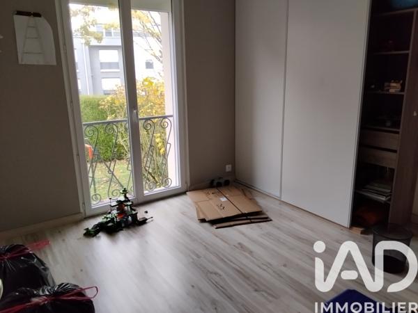 Maison à vendre 4 pièces 87 m² Beauvais
