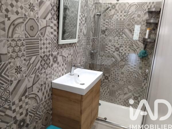 Maison à vendre 4 pièces 87 m² Beauvais