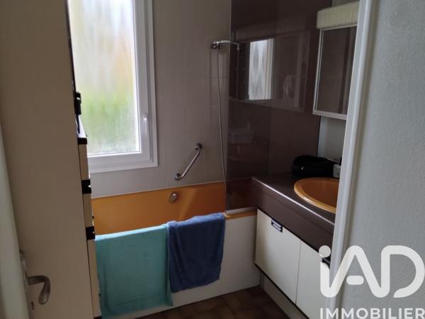 Maison à vendre 4 pièces 87 m² Beauvais