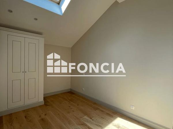 Location Appartement 3 pièces 59.19 m² - 8 RUE D'ESCURE Orleans 45000