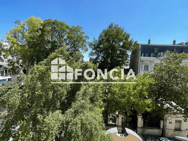 Location Appartement 3 pièces 59.19 m² - 8 RUE D'ESCURE Orleans 45000