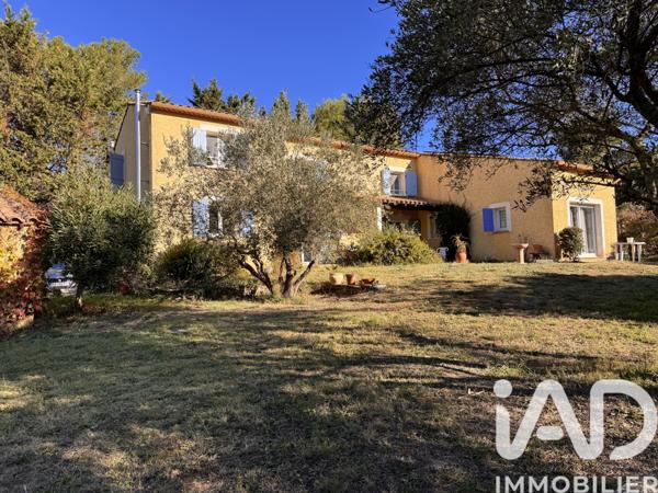 Maison à vendre 4 pièces 160 m² Nîmes