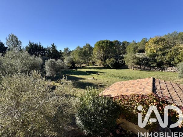 Maison à vendre 4 pièces 160 m² Nîmes