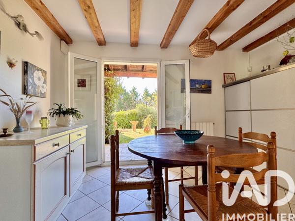Maison à vendre 4 pièces 160 m² Nîmes