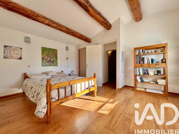 Maison à vendre 4 pièces 160 m² Nîmes
