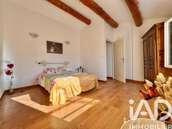 Maison à vendre 4 pièces 160 m² Nîmes