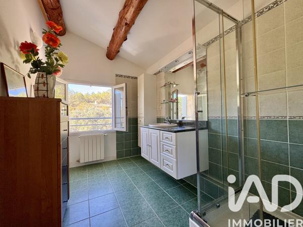 Maison à vendre 4 pièces 160 m² Nîmes