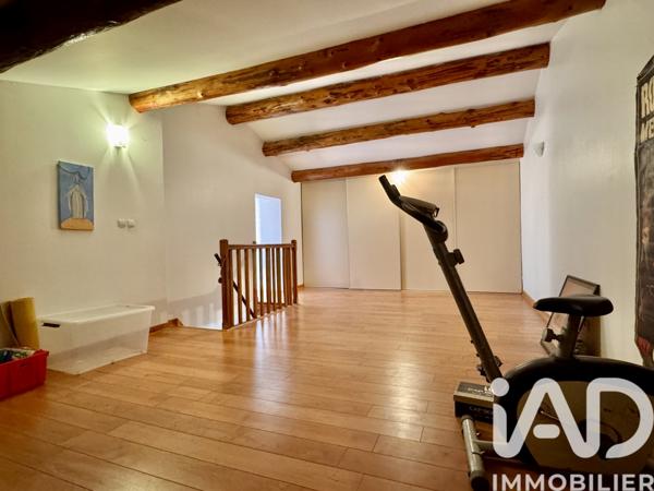 Maison à vendre 4 pièces 160 m² Nîmes