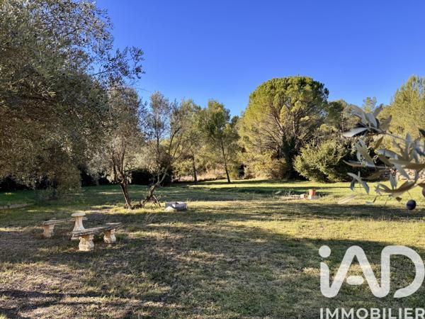 Maison à vendre 4 pièces 160 m² Nîmes