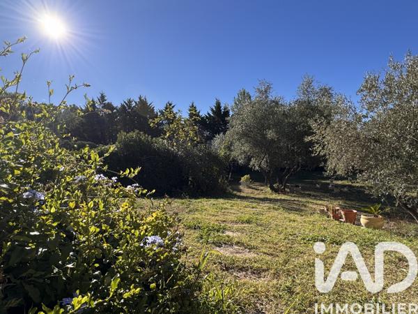 Maison à vendre 4 pièces 160 m² Nîmes