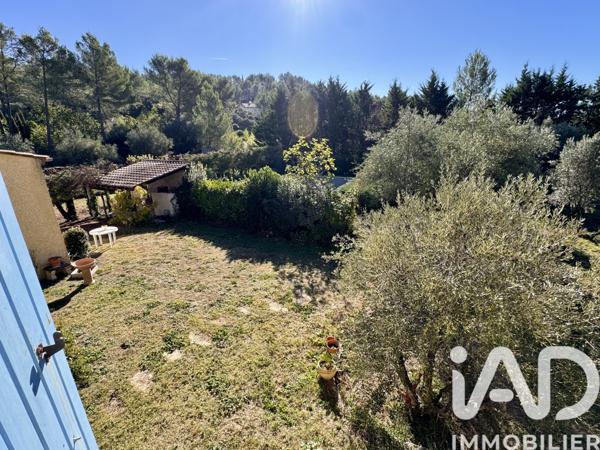 Maison à vendre 4 pièces 160 m² Nîmes