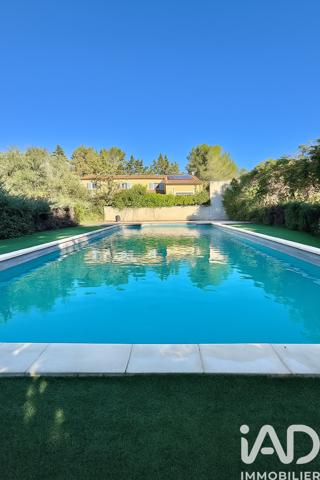 Maison à vendre 4 pièces 160 m² Nîmes