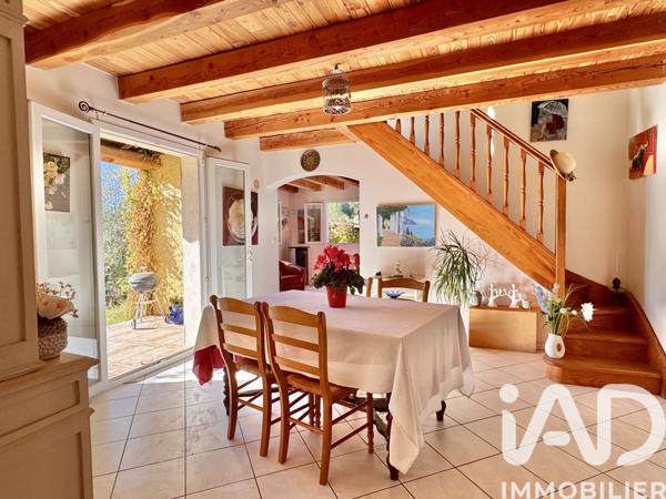 Maison à vendre 4 pièces 160 m² Nîmes