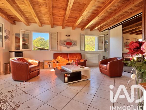 Maison à vendre 4 pièces 160 m² Nîmes