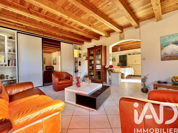 Maison à vendre 4 pièces 160 m² Nîmes