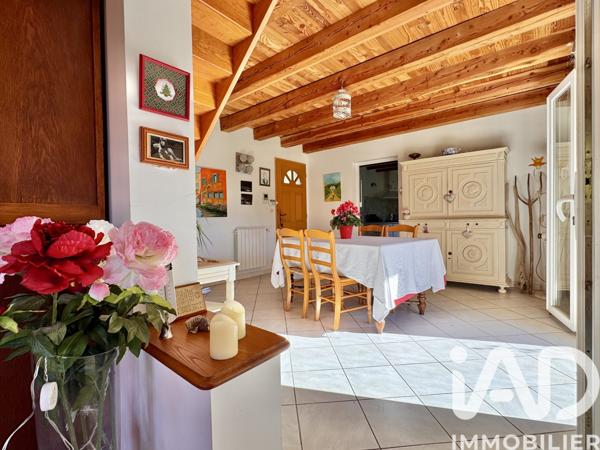 Maison à vendre 4 pièces 160 m² Nîmes