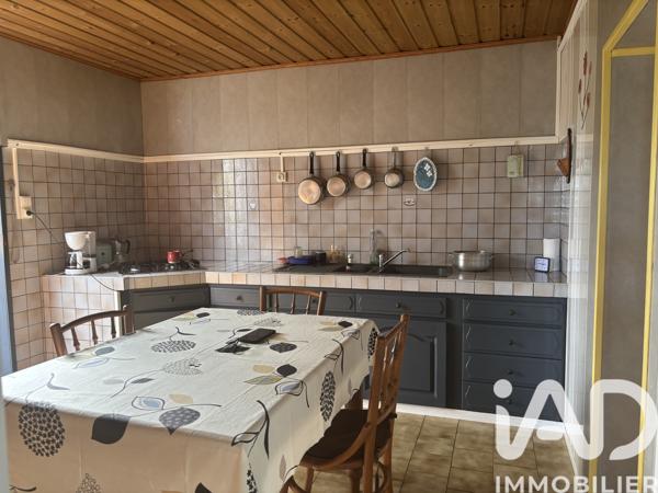 Maison à vendre 2 pièces 84 m² Petite-Île