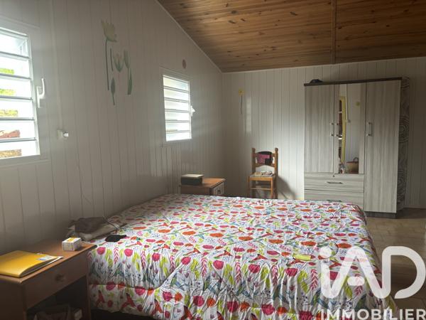 Maison à vendre 2 pièces 84 m² Petite-Île