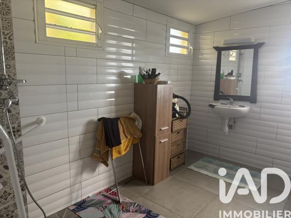 Maison à vendre 2 pièces 84 m² Petite-Île