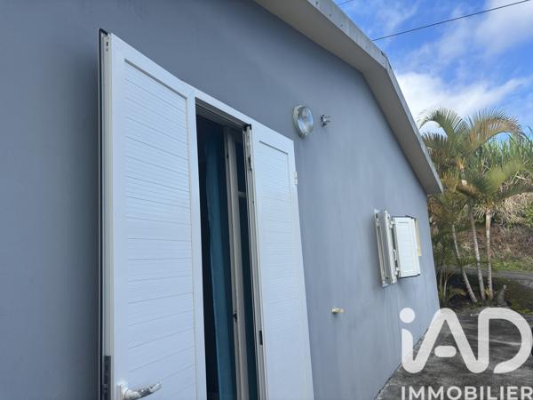 Maison à vendre 2 pièces 84 m² Petite-Île