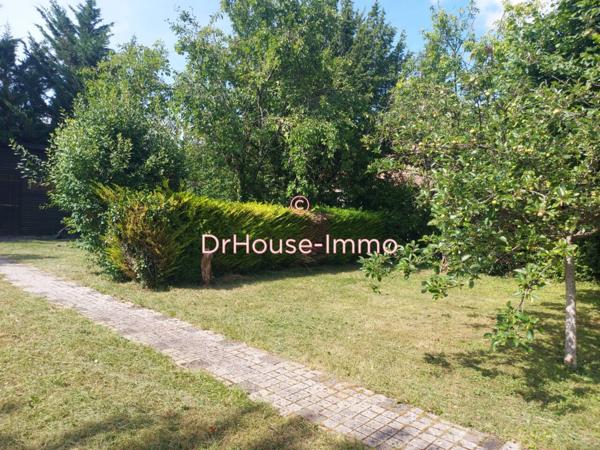 Terrain à vendre de 315 m²