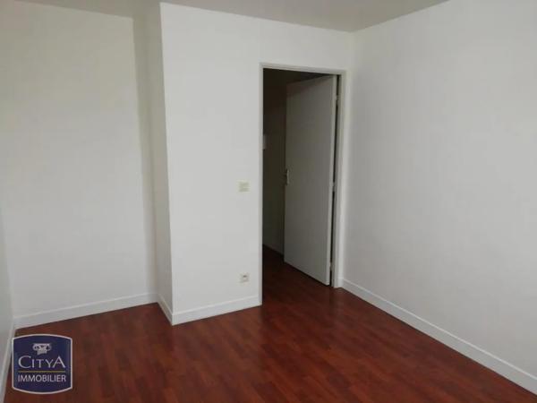 Appartement à louer 1 pièce 18.21m²