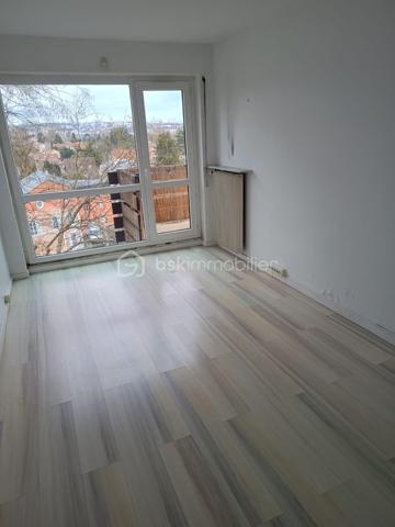 Appartement de 39 m²