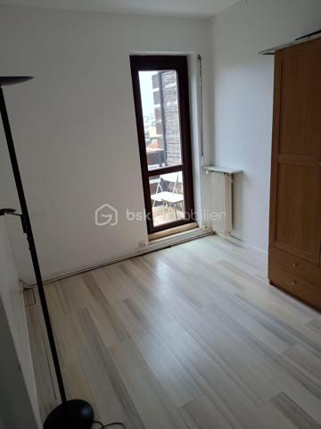 Appartement de 39 m²