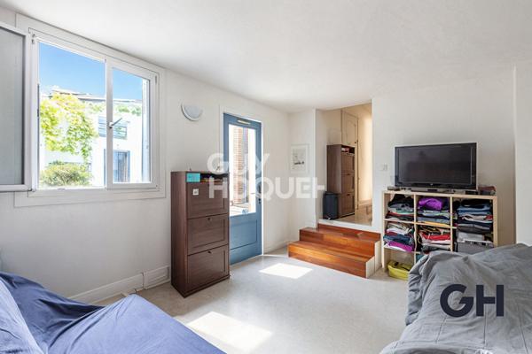 Maison à Pantin 6 pièces de 114 m²