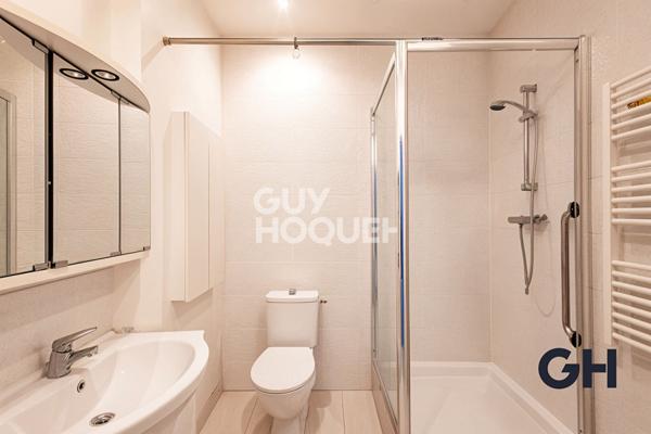 Maison à Pantin 6 pièces de 114 m²