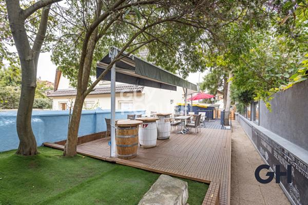 Maison à Pantin 6 pièces de 114 m²