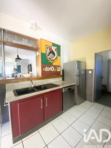 Maison à vendre 5 pièces 170 m² Saint-Pierre