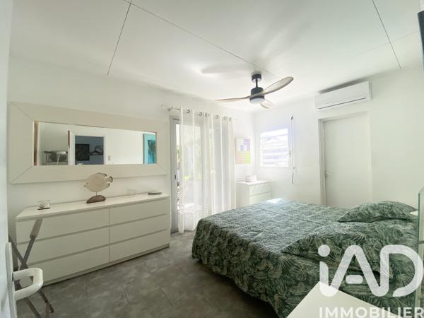 Maison à vendre 5 pièces 170 m² Saint-Pierre