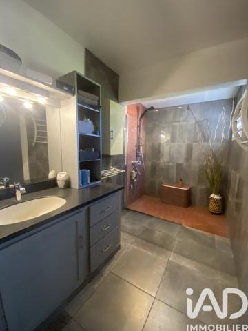 Maison à vendre 5 pièces 170 m² Saint-Pierre