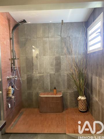 Maison à vendre 5 pièces 170 m² Saint-Pierre