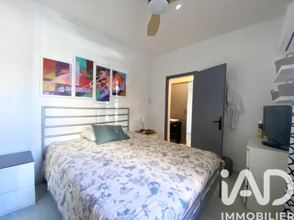 Maison à vendre 5 pièces 170 m² Saint-Pierre