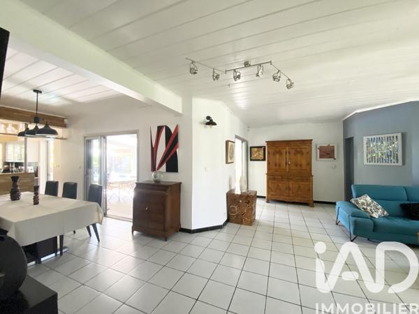Maison à vendre 5 pièces 170 m² Saint-Pierre