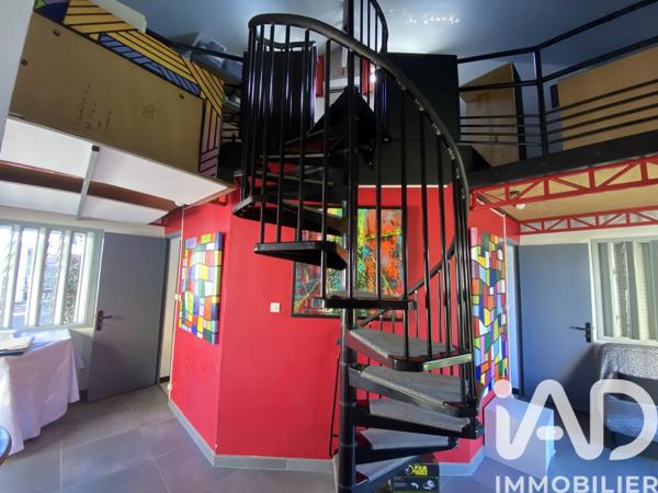 Maison à vendre 5 pièces 170 m² Saint-Pierre