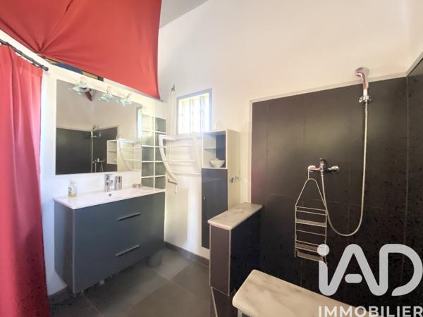 Maison à vendre 5 pièces 170 m² Saint-Pierre