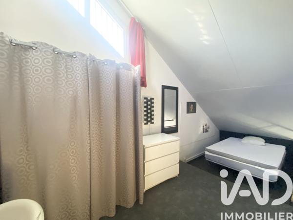 Maison à vendre 5 pièces 170 m² Saint-Pierre