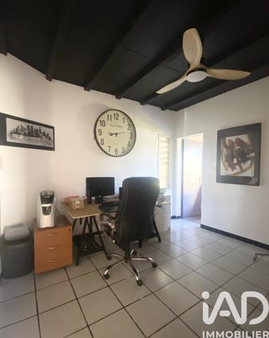 Maison à vendre 5 pièces 170 m² Saint-Pierre