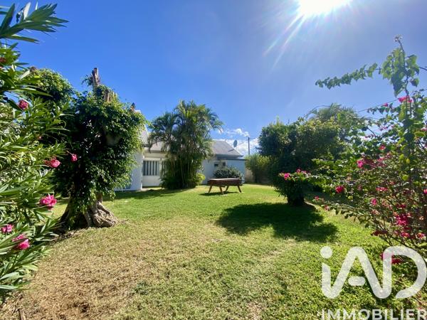 Maison à vendre 5 pièces 170 m² Saint-Pierre