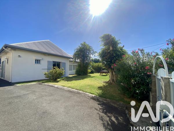 Maison à vendre 5 pièces 170 m² Saint-Pierre