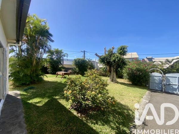 Maison à vendre 5 pièces 170 m² Saint-Pierre