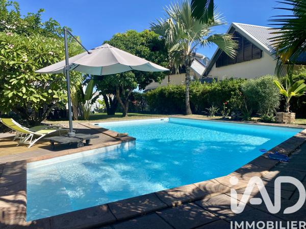 Maison à vendre 5 pièces 170 m² Saint-Pierre